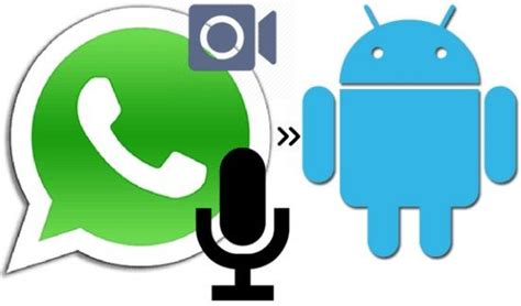 whatsapp görüşmelerini kaydetme